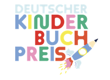 Deutscher Kinderbuchpreis 2023