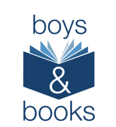 boys & books