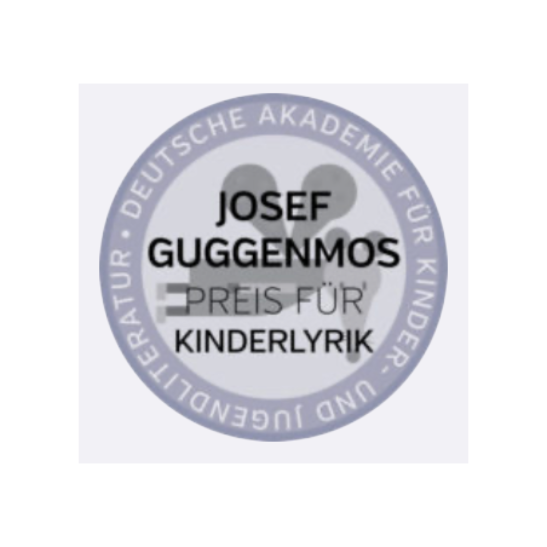 Josef Guggenmos-Preis für Kinderlyrik 2024 für Regina Schwarz
