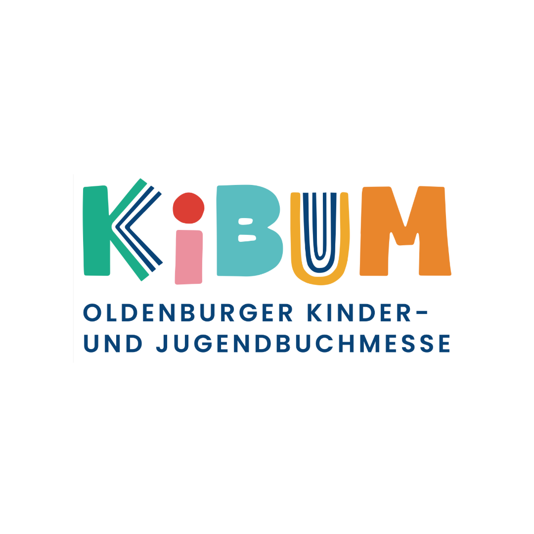 KIBUM feiert „50 Jahre Lesespaß“ mit Publikumslieblingen und neuem Look 