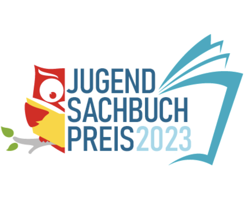 JugendSachbuchPreis 2023