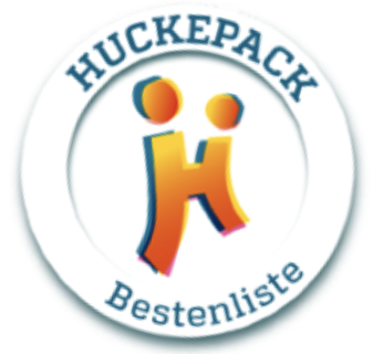 Der HUCKEPACK-Bilderbuchpreis – Nominierungsliste